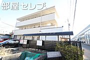 フォレストフィールド平針 1階 築25年2ヶ月の賃貸物件