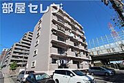 リバーパーク植田東の賃貸物件