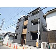 ハーモニーテラス平針の賃貸物件