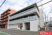 plusM MOTOYAMA 3階 築5年10ヶ月の賃貸物件