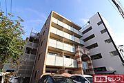 ベルウッド南山の賃貸物件