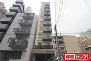 鶴舞駅より徒歩5分 1階 築19年11ヶ月の賃貸物件