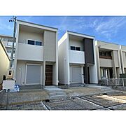 徳重駅より徒歩29分 1階 新築の賃貸物件