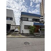 瑞穂運動場西駅より徒歩4分 築40年3ヶ月 1階建の賃貸物件