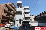 荒畑駅より徒歩2分 2階 築33年4ヶ月の賃貸物件
