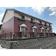HillsGarden植田C棟の賃貸物件