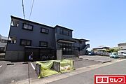 エスタ植田の賃貸物件