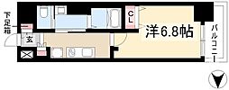 GranVia丸の内 2階