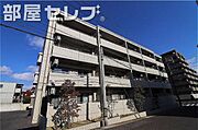 Stage IKAIの賃貸物件