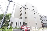 セラーノ平針の賃貸物件