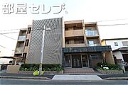 グランドール玉水の賃貸物件