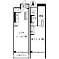 RESIDIA東桜27階16.9万円