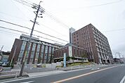 三十三銀行広路支店 175m