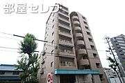 原駅より徒歩8分 1階 築21年3ヶ月の賃貸物件