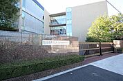 私立名古屋国際高校 240m