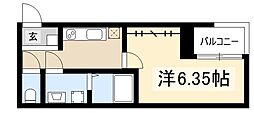 LECOCON瑞穂 3階/-