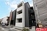 クレイン新瑞橋の賃貸物件