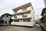 原駅より徒歩17分 1階 築39年5ヶ月の賃貸物件