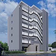 桜山駅より徒歩3分 2階 新築の賃貸物件