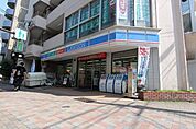 ローソン東別院店 170m