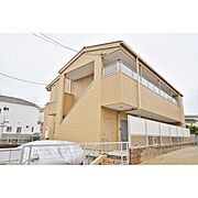 リバース 1階 築17年1ヶ月の賃貸物件