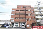 デイフラット 3階 築38年6ヶ月の賃貸物件
