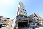 アールズタワー瑞穂運動場西駅前 3階 築5年5ヶ月の賃貸物件