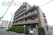 瑞穂運動場東駅より徒歩6分 6階 築41年8ヶ月の賃貸物件