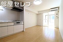 サン・ライズ 1LDKの写真