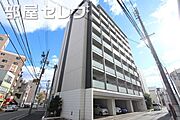 ＳーＦＯＲＴ桜山 4階 築19年7ヶ月の賃貸物件
