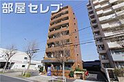 クリエイト名古屋天白公園 3階 築27年5ヶ月の賃貸物件