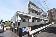 第二沖野館の賃貸物件