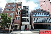 東別院駅より徒歩3分 2階 築2年2ヶ月の賃貸物件