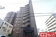 ISM東別院 6階 築29年6ヶ月の賃貸物件
