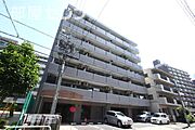 ＣＳＰナゴヤ 6階 築24年の賃貸物件