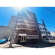 桜山駅より徒歩5分 1階 築31年10ヶ月の賃貸物件