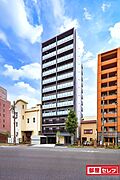 S-RESIDENCE熱田の賃貸物件