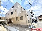 オーロラ天神の賃貸物件