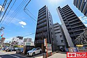 ｎｅｐｌｕｓ 9階 築6年6ヶ月の賃貸物件