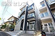 瑞穂運動場西駅より徒歩5分 3階 築17年の賃貸物件