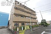 ヒバリ・ハイツの賃貸物件