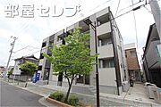 野並駅より徒歩2分 3階 築8年7ヶ月の賃貸物件