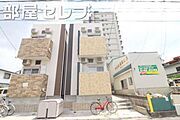 野並駅より徒歩7分 2階 築9年6ヶ月の賃貸物件