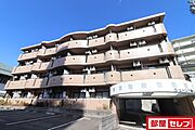 シェーン八事山 4階 築29年6ヶ月の賃貸物件
