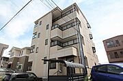 原駅より徒歩8分 4階 築18年2ヶ月の賃貸物件