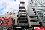 久屋大通駅より徒歩2分 4階 築6年3ヶ月の賃貸物件