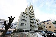 リージョン妙音 6階 築36年6ヶ月の賃貸物件