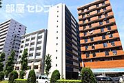 プロシード大須 3階 築10年5ヶ月の賃貸物件