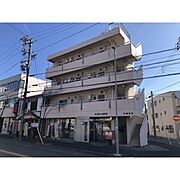 桜山駅より徒歩7分 2階 築46年の賃貸物件