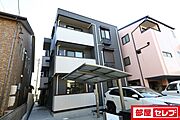 グラン弥富通の賃貸物件